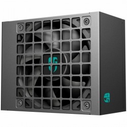 Блок питания Deepcool Gamerstorm PS650G (черный)