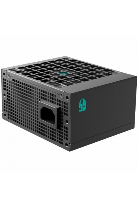 Блок питания Deepcool Gamerstorm PS750G (черный) 3