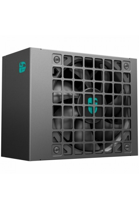 Блок питания Deepcool Gamerstorm PS750G (черный) 4