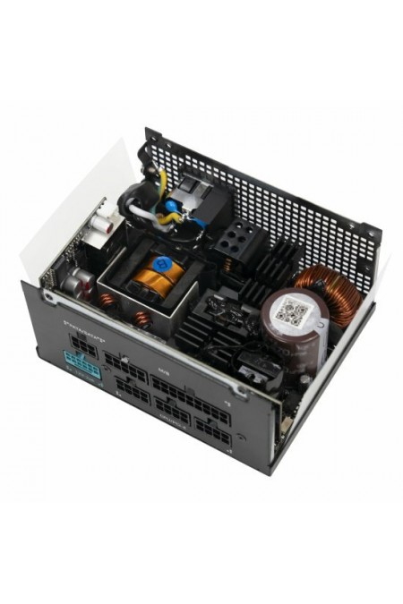Блок питания Deepcool Gamerstorm PS750G (черный) 5