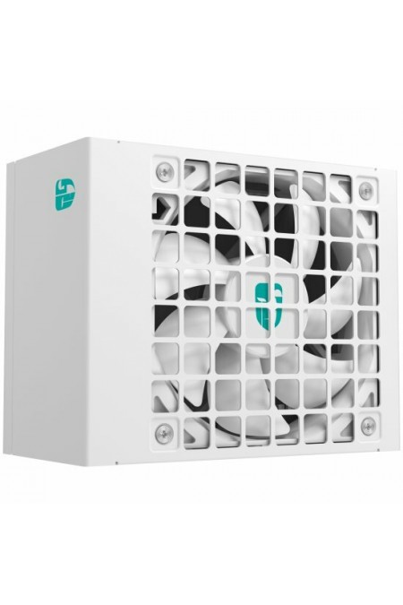 Блок питания Deepcool Gamerstorm PS750G WH (белый) 4