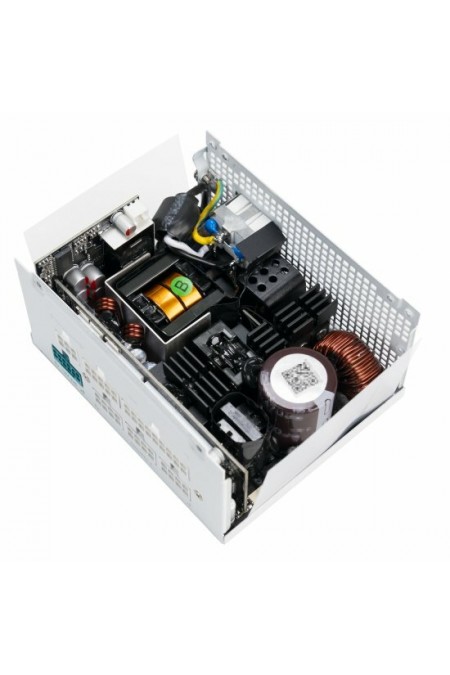 Блок питания Deepcool Gamerstorm PS750G WH (белый) 5