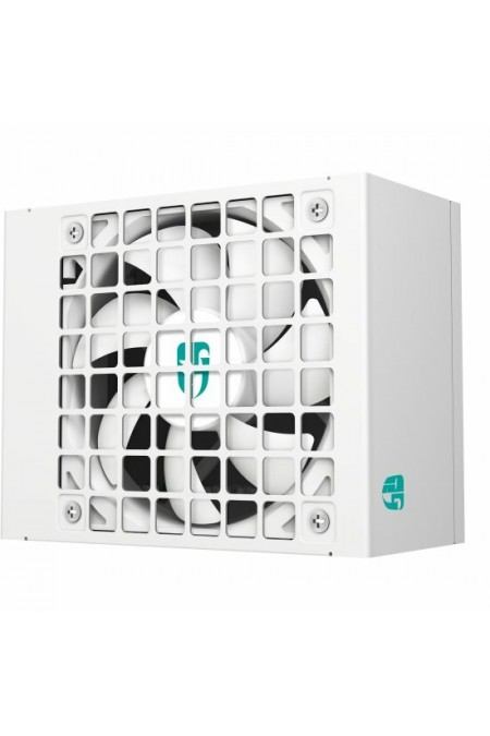Блок питания Deepcool Gamerstorm PS850G WH (белый) 