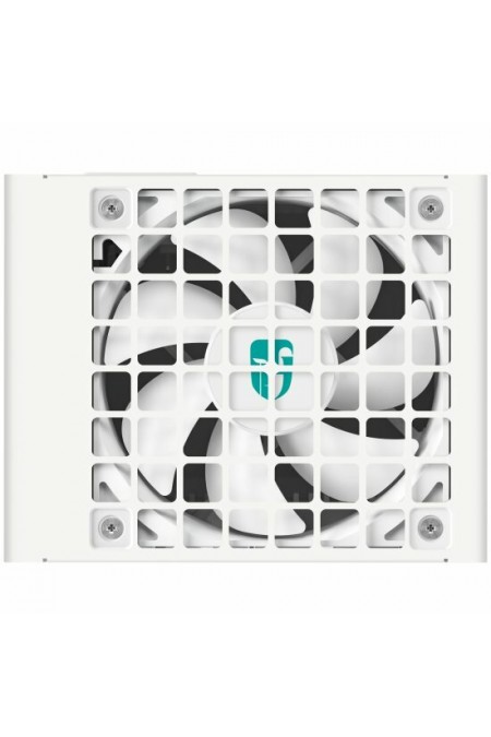 Блок питания Deepcool Gamerstorm PS850G WH (белый) 1