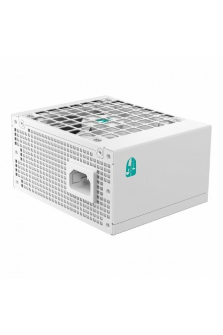 Блок питания Deepcool Gamerstorm PS850G WH (белый) 3