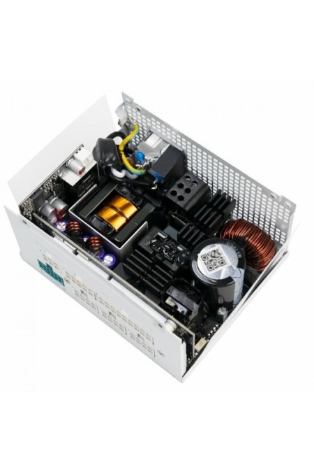 Блок питания Deepcool Gamerstorm PS850G WH (белый) 5