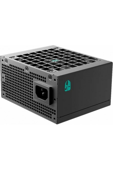 Блок питания Deepcool GamerStorm SFX 750W PS750P (R-PS750P-FE0B-WGEU) (черный) 