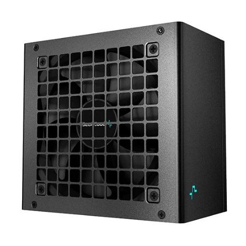 Блок питания Deepcool GS PK750D 750W (черный) 
