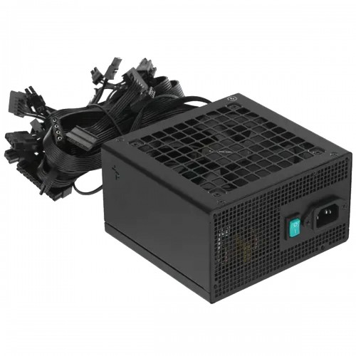 Блок питания Deepcool GS PK750D 750W (черный) 5