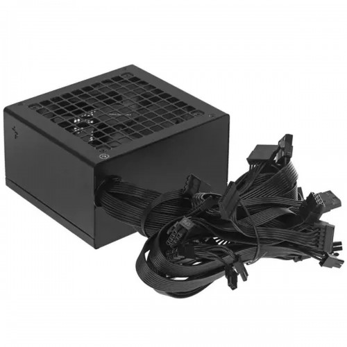 Блок питания Deepcool GS PK750D 750W (черный) 6