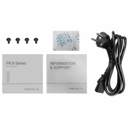 Блок питания Deepcool GS PK850D 850W (черный)