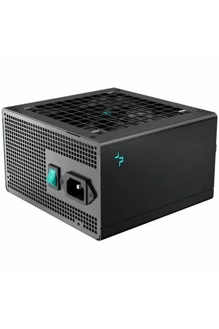 Блок питания Deepcool GS PK850D 850W (черный) 2