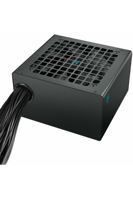 Блок питания Deepcool GS PN850D 850W (черный) 1