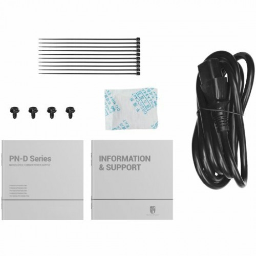 Блок питания Deepcool GS PN850D 850W (черный) 2