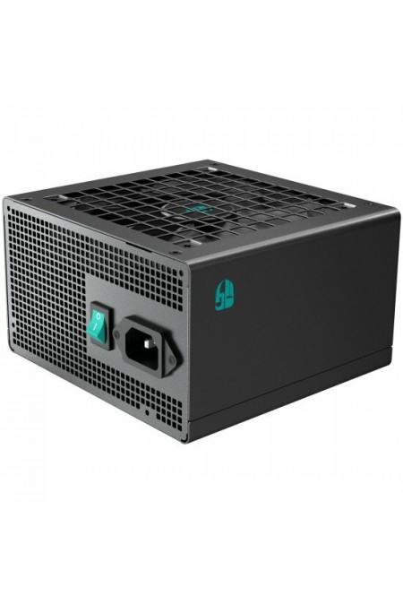 Блок питания Deepcool GS PN850D 850W (черный) 3
