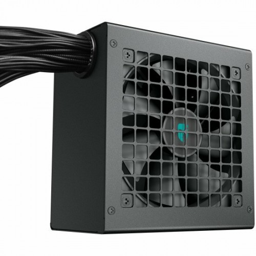 Блок питания Deepcool GS PN850D 850W (черный) 6