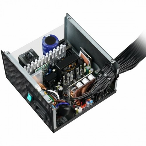 Блок питания Deepcool GS PN850D 850W (черный) 7