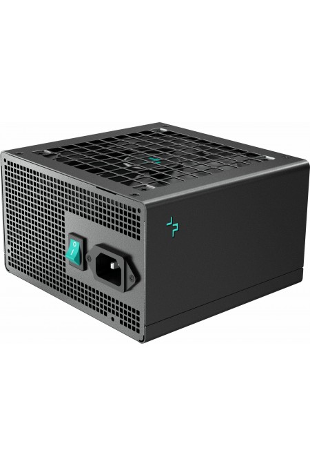 Блок питания Deepcool GS PN850M 850W (черный) 3