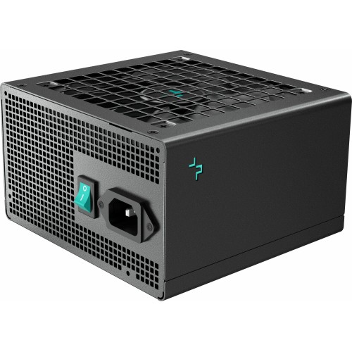 Блок питания Deepcool GS PN850M 850W (черный) 7