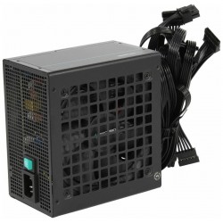 Блок питания Deepcool PF350 350W (черный)