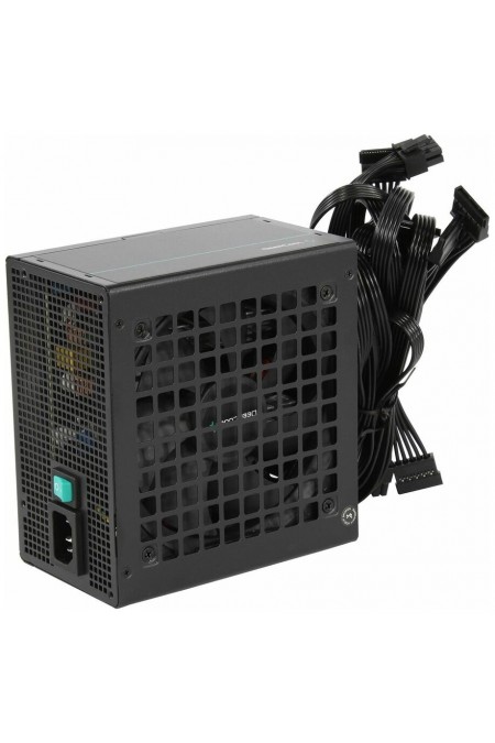 Блок питания Deepcool PF350 350W (черный) 