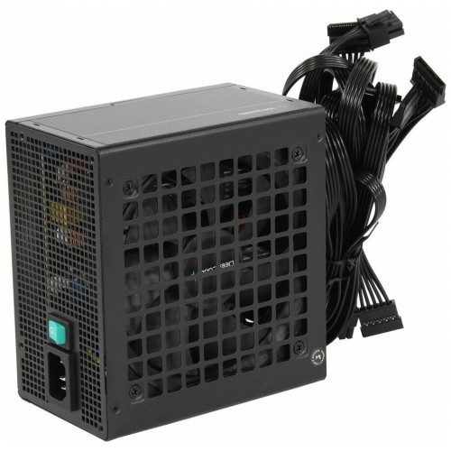 Блок питания Deepcool PF350 350W (черный) 