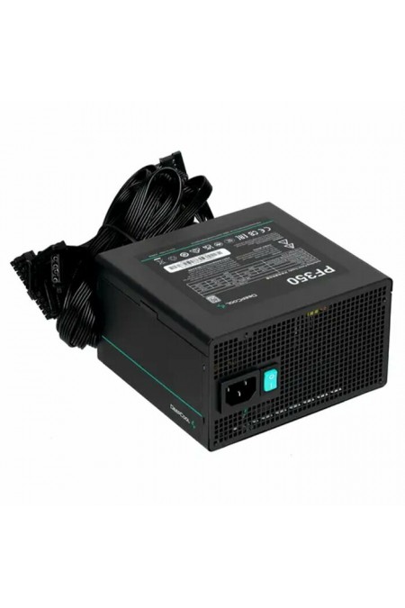 Блок питания Deepcool PF350 350W (черный) 1