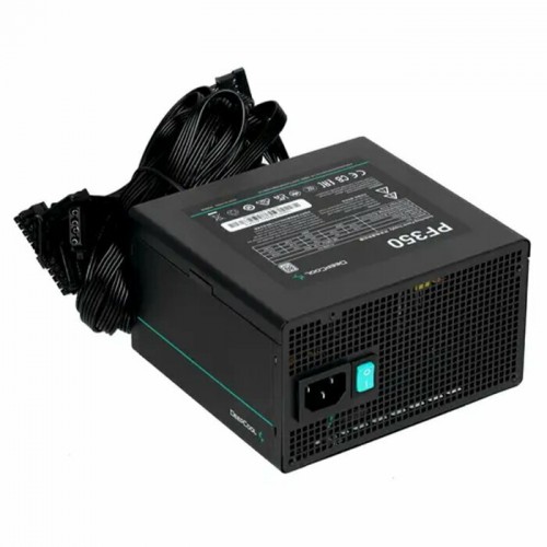 Блок питания Deepcool PF350 350W (черный) 1
