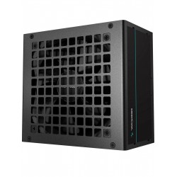 Блок питания DeepCool PF350 (R-PF350D-HA0B-WDEU) (черный)