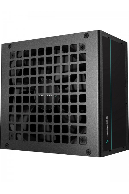Блок питания DeepCool PF350 (R-PF350D-HA0B-WDEU) (черный) 