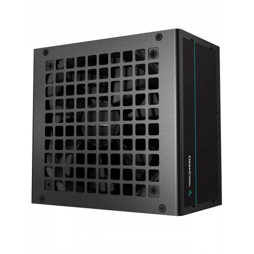 Блок питания DeepCool PF350 (R-PF350D-HA0B-WDEU) (черный) 
