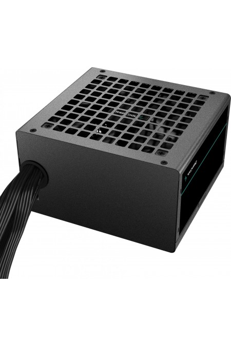 Блок питания DeepCool PF350 (R-PF350D-HA0B-WDEU) (черный) 3