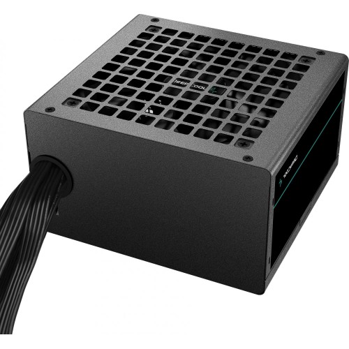 Блок питания DeepCool PF350 (R-PF350D-HA0B-WDEU) (черный) 3