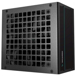 Блок питания Deepcool PF450 450W (R-PF450D-HA0B-EU) (черный)