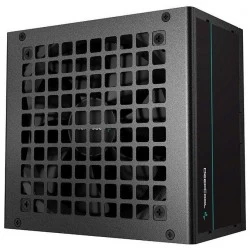 Блок питания Deepcool PF450 450W (R-PF450D-HA0B-EU) (черный)