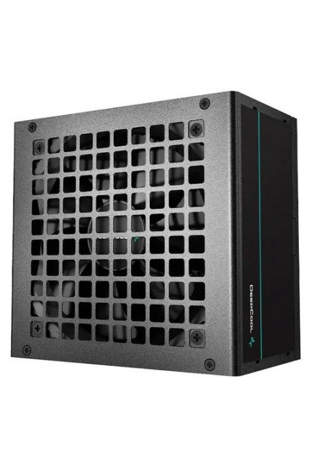 Блок питания Deepcool PF450 450W (R-PF450D-HA0B-EU) (черный) 