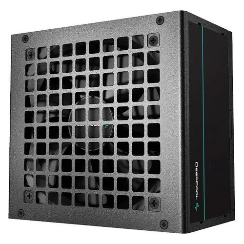 Блок питания Deepcool PF450 450W (R-PF450D-HA0B-EU) (черный) 