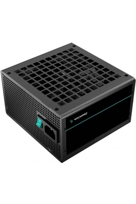 Блок питания Deepcool PF450 (черный) 