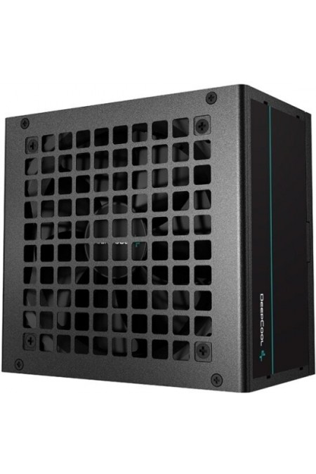 Блок питания Deepcool PF450 (черный) 5