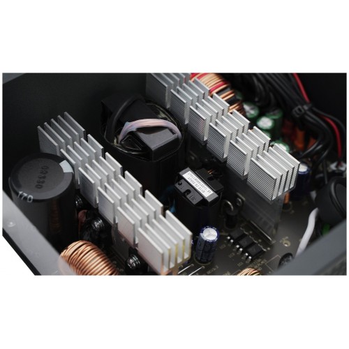 Блок питания Deepcool PF500 500W (черный) 3