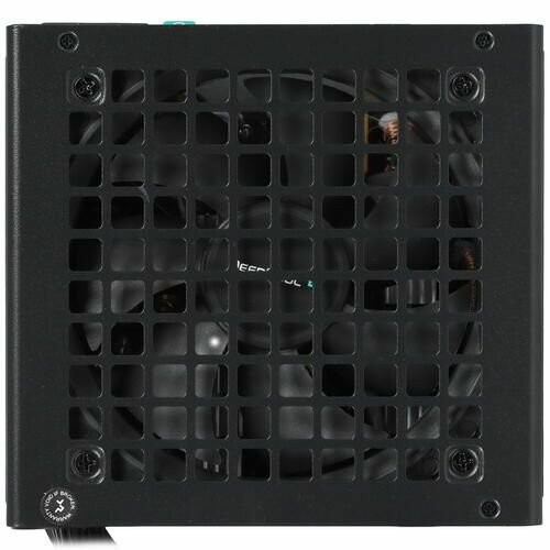 Блок питания Deepcool PF500 500W (черный) 5