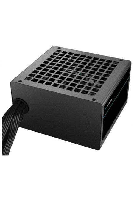 Блок питания Deepcool PF500 (R-PF500D-HA0B-EU) (черный) 1