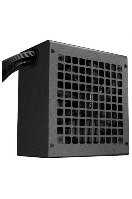 Блок питания Deepcool PF500 (R-PF500D-HA0B-EU) (черный) 4