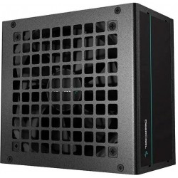Блок питания Deepcool PF500 (R-PF500D-HA0B-WDEU) (черный)