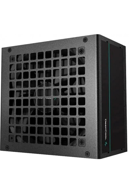 Блок питания Deepcool PF500 (R-PF500D-HA0B-WDEU) (черный) 