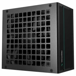 Блок питания Deepcool PF500 (R-PF550D-HA0B-WDEU) (черный)