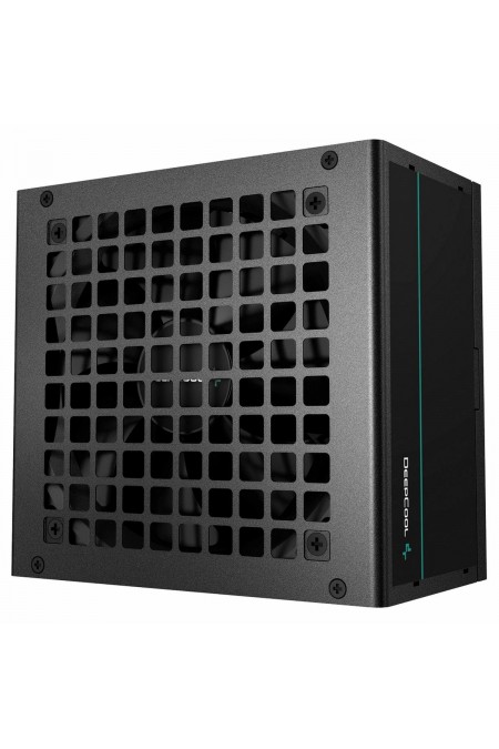 Блок питания Deepcool PF500 (R-PF550D-HA0B-WDEU) (черный) 
