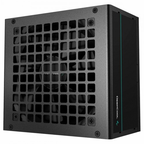 Блок питания Deepcool PF500 (R-PF550D-HA0B-WDEU) (черный) 