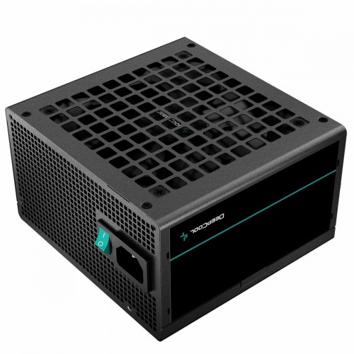 Блок питания Deepcool PF500 (R-PF550D-HA0B-WDEU) (черный) 3