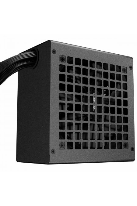 Блок питания Deepcool PF500 (R-PF550D-HA0B-WDEU) (черный) 4